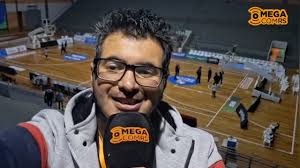 Atleta de Caxias do Sul se prepara para correr a Maratona de Pelotas Caxias  do Sul estará representada na terceira edição da Maratona de Pelotas,  evento realizado pelo Sesc no Sul do