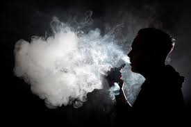 Domenici of new mexico, the top republican on the budget committee, used to vow with each passing budget that he would give up smoking. Senator Mcconnell A Tobacco Ally Supports Raising Age To Buy Cigarettes The New York Times