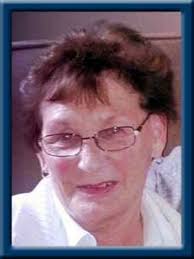 Norma Marileigh Crouse Obituary