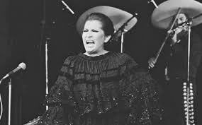 Lola Beltrán, 25 años sin 'La reina de la ranchera'- Grupo Milenio