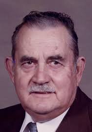 Remembering Alfred Raymond Campbell