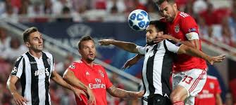 Razvan lucescu romanya'den eski futbolcu kaleci son kulüp: Live 22 00 Paok Benfica Razvan Lucescu Before History Psv Bate Salzburg Red Star Www Sport Ro Manchikoni