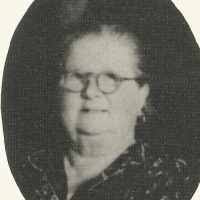 Susana Catalina Metzler (1892–1963)