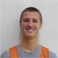 Bailey Lamb's High School Bio