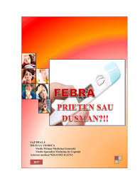 Febra tifoida este determinata de infectia cu bacteria salmonella typhi sau cu bacteria salmonella paratyphi. Calameo Febra Prieten Sau Dusman