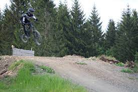 Www.trailtech.de available eurobike 2014 location: Msb X Trail Mountain Biking Trails Trailforks