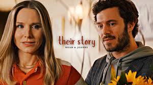 noah & joanne II their full story [nobody wants this]