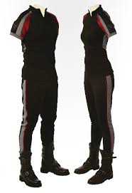 The Hunger Games Costumes On The Auction Block Tyranny Of