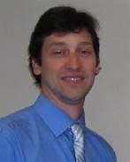 New Member Proposal: Jeremy Newhouse from Hope for the City