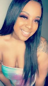 Meet Kyle'-Simone Armstrong