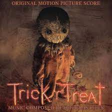 Trick 'R Treat Soundtrack Edition (2009) Audio CD - Amazon.com Music