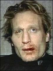 Sean Avery's massive ego