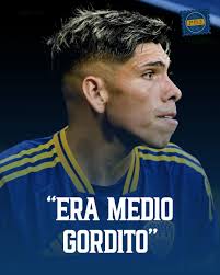 Planeta Boca Juniors