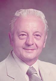 George Dickerhoof Family History & Historical Records