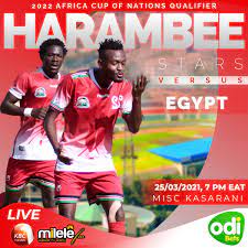 Egypt top group d of the 2022 afcon qualifiers with eight points, same as comoros, and a win thursday will see them through to the cameroon showpiece. Mt3utfqvd2j7jm