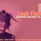 Leah Flanagan Railway Residency event image