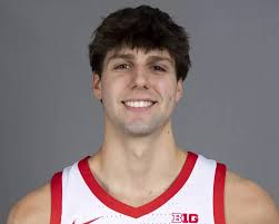 2022-23 Men's Basketball Roster