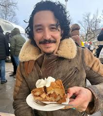 Assembling the Perfect Cast Part 2, Gabriel Luna for Kenny :  r/TheWalkingDeadGame