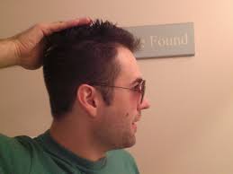 World renowned cardiologist explains how with. The Perfect Haircut For A Guy A Modern Day James Dean Hairstyle Family Friendly Daddy Blog