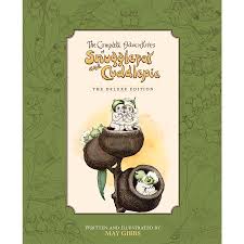 Check out snuggle cuddles on ebay. The Complete Adventures Of Snugglepot And Cuddlepie The Deluxe Edition By May Gibbs Big W
