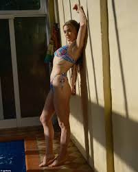 Militant animal rights activists turn to raunchy Instagram and OnlyFans to  get their message across | Daily Mail Online