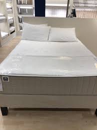 Our Epic Ikea Mattress Reviews Guide Yes We Tested Them All Ikea Mattress Ikea Mattress Review Mattresses Reviews