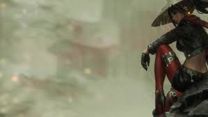 Download our live wallpaper app and check our gallery for free animated wallpapers for your computer. Samurai Girl In Rain Live Wallpaper Wallpaperwaifu
