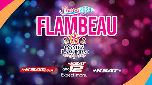 Ollu To Take Part In Fiesta Flambeau Parade | Ollu Lake Weekly