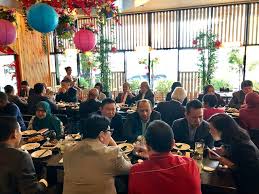 2 bismillahir rahmanir rahim assalamualaikum warahmatullahi wabarakatuh dan salam sejahtera, y. Izakaya Welcoming Tan Sri Mohd Sidek Hassan Chairman Facebook