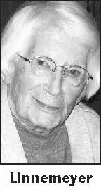 MILDRED LINNEMEYER Obituary (2011)