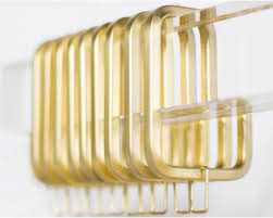 Kingston brass small upgrades in the bathroom décor can transform the ambiance of your bathroom. Lucite Rod Curtain Rings Rod Brass Square Rod Rings Gold Curtain Squar Jll Home