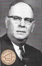 Many Trigg Countians have been employed at the “Castle