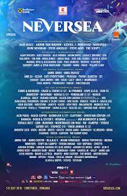 Register now and, on the day of the big launch, we will send you an email with a special discount code of 10 eur, which you will be able to use for buying your neversea 2021 pass. Neversea Check Out The Full Line Up And Schedule Of Facebook