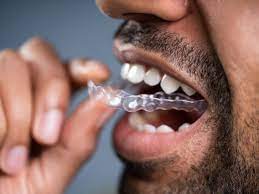 8 Tips To Help You Stop Grinding Your Teeth