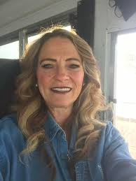 Welcome to the Park Susan Genova