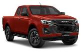 ISUZU-D