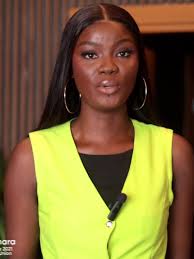 Kadija Kamara Viral Video Casting Video