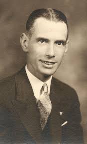 Allan Clifford “Cliff” Cole (1900-1989)