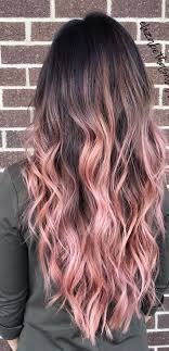 Hi :)this video was so so so requested. 10 Must Hacks For Balayage Perfection Ombre Hair Color Brown Ombre Hair Hair Styles