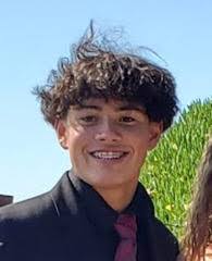 Maximus Castro's Football Recruiting Profile