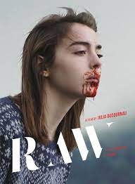 Sep 25, 2016 · want to behold the glory that is 'raw' on your tv or mobile device at home? Movie Review Raw The Worley Gig