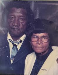 Obituary information for Eunice Davis