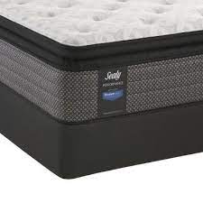 Visit jcpenney's mattress store in staten island, ny to save on mattresses from your favorite brands! Sealy Davlin Ltd Cushion Firm Pillowtop Mattress Box Spring Pillow Top Mattress Mattress Box Springs Sealy Posturepedic