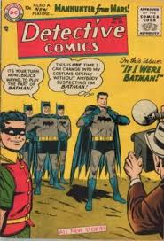 Origin And First Appearance Of Superheroes And Villains M Batman Comic Books Detective Comics Comics