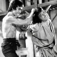 Bruce Lee biographer offers insights into martial artist's life