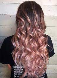 Grey ombre hairstyle doesn't look good only with long hair, but in short as well! 75 Strikingly Beautiful Ombre Hairstyles With Pictures