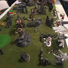 The battle sisters of the adepta sororitas are the mainstay of the adeptus ministorum's armies. Misters Of Battle Home Facebook