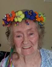 Maureen Catherine Murphy Curcio Grabowski Obituary August 29, 2017