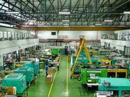 With the investment on lateswt and advancement of technology. Injection Moulding Ge Shen Corporation