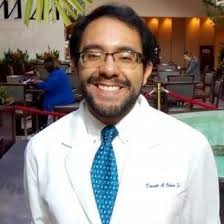 Dr. Daniel Arturo Ochoa Flores opiniones